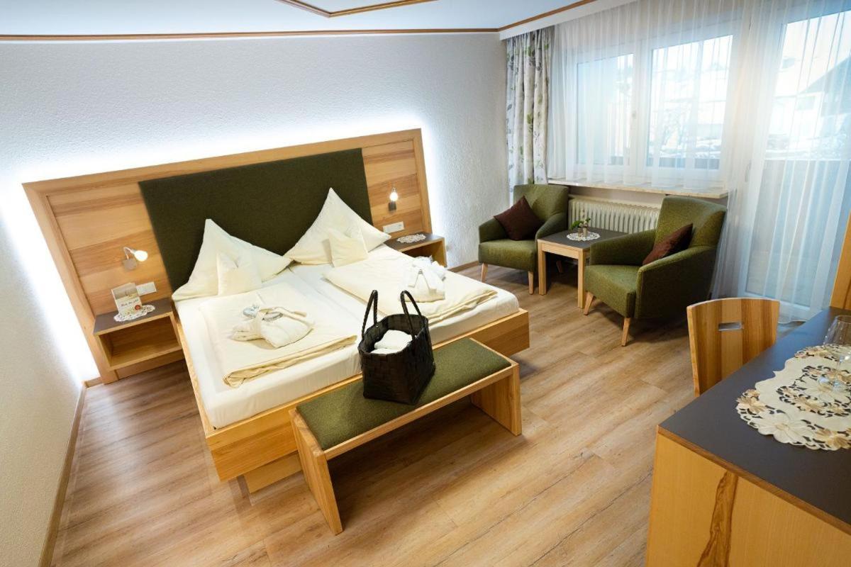 Wellness- Und Wohlfuehlhotel Waldeck Bodenmais Exteriör bild