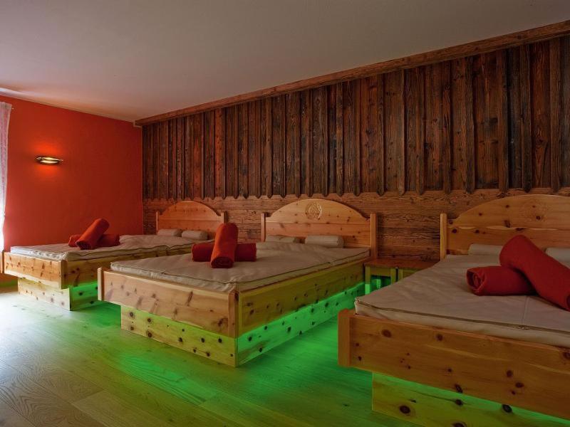 Wellness- Und Wohlfuehlhotel Waldeck Bodenmais Exteriör bild