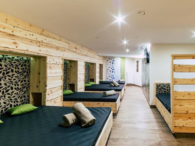 Wellness- Und Wohlfuehlhotel Waldeck Bodenmais Exteriör bild