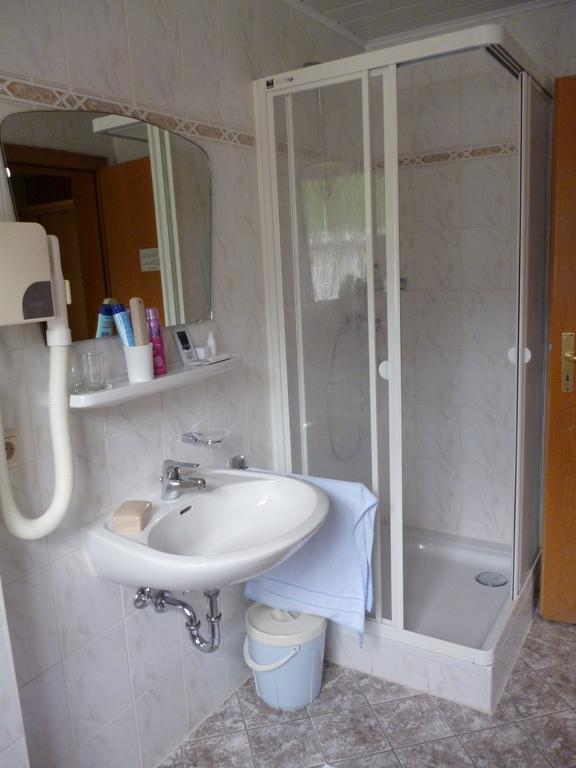 Wellness- Und Wohlfuehlhotel Waldeck Bodenmais Rum bild