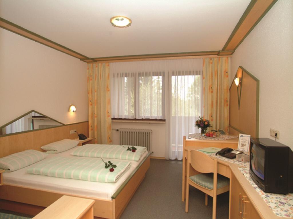 Wellness- Und Wohlfuehlhotel Waldeck Bodenmais Rum bild