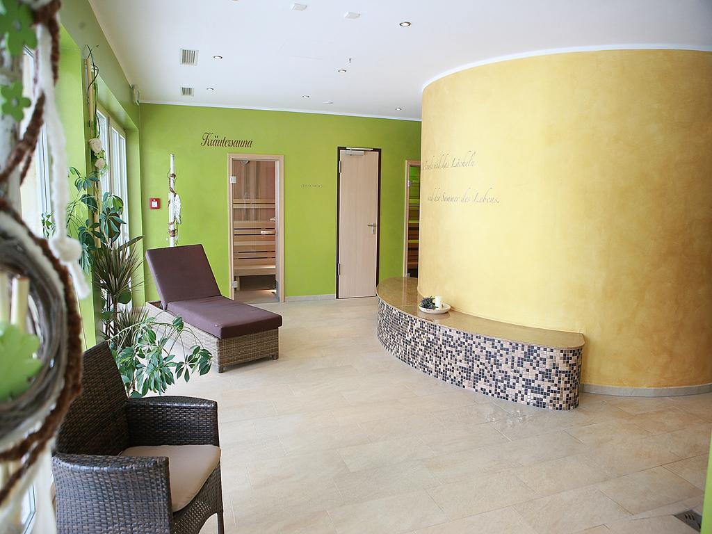 Wellness- Und Wohlfuehlhotel Waldeck Bodenmais Exteriör bild