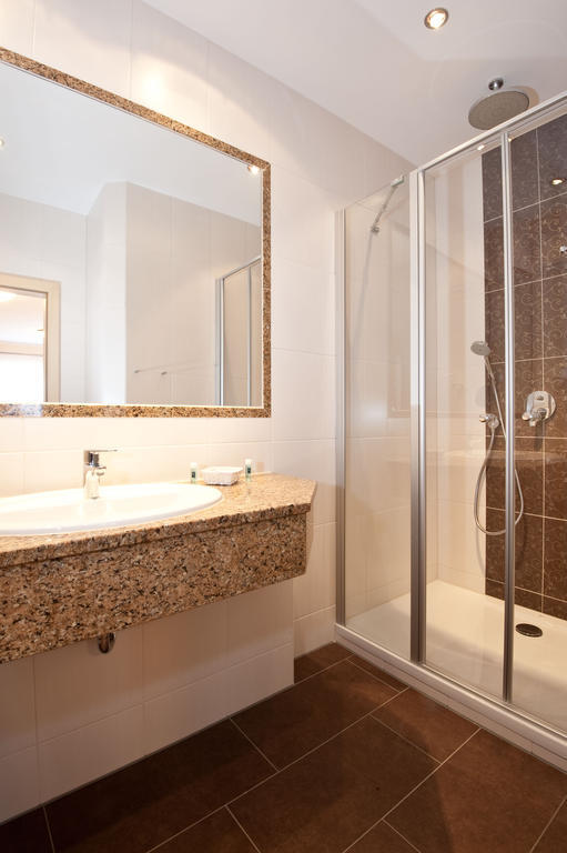 Wellness- Und Wohlfuehlhotel Waldeck Bodenmais Exteriör bild