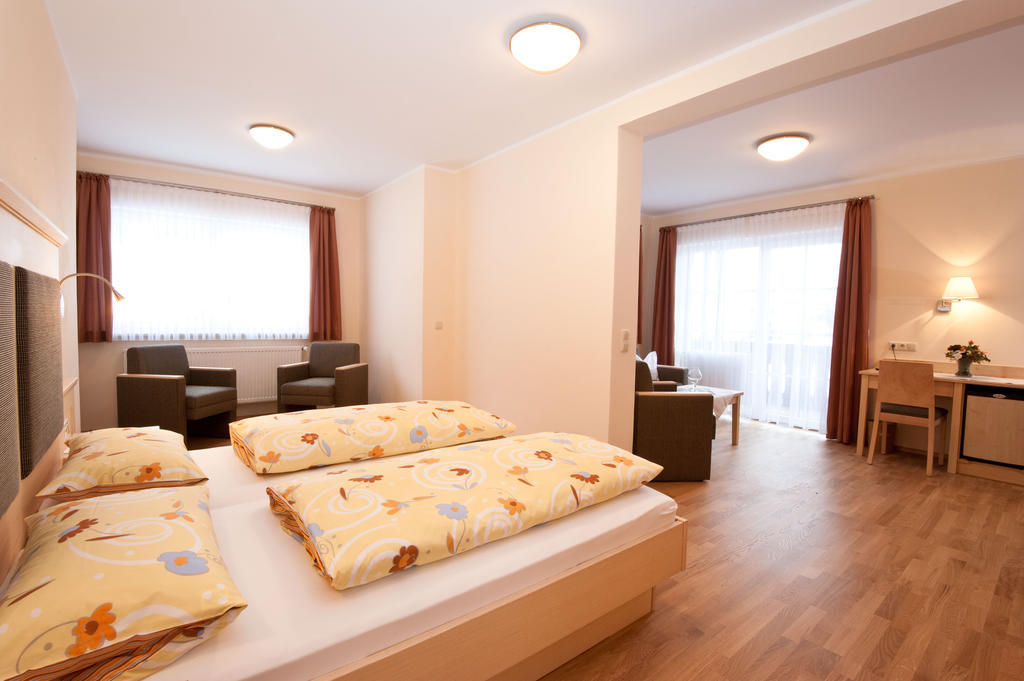 Wellness- Und Wohlfuehlhotel Waldeck Bodenmais Exteriör bild
