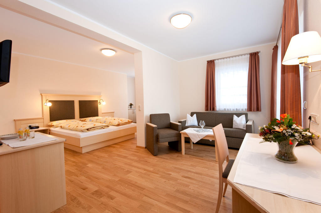Wellness- Und Wohlfuehlhotel Waldeck Bodenmais Exteriör bild