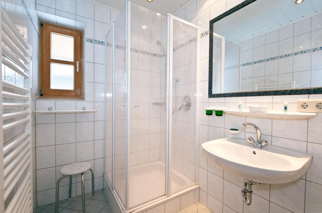 Wellness- Und Wohlfuehlhotel Waldeck Bodenmais Rum bild