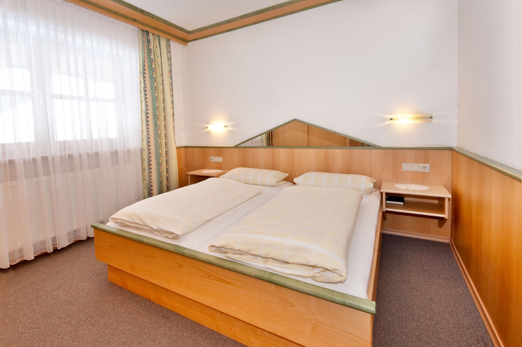 Wellness- Und Wohlfuehlhotel Waldeck Bodenmais Rum bild