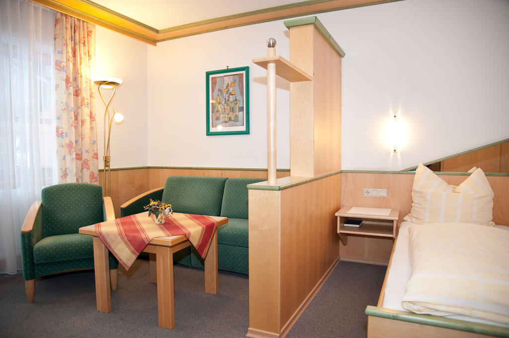 Wellness- Und Wohlfuehlhotel Waldeck Bodenmais Rum bild