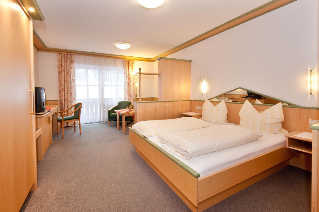 Wellness- Und Wohlfuehlhotel Waldeck Bodenmais Rum bild