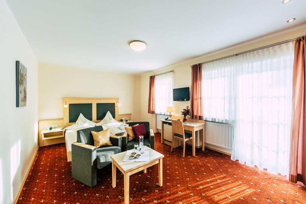 Wellness- Und Wohlfuehlhotel Waldeck Bodenmais Exteriör bild