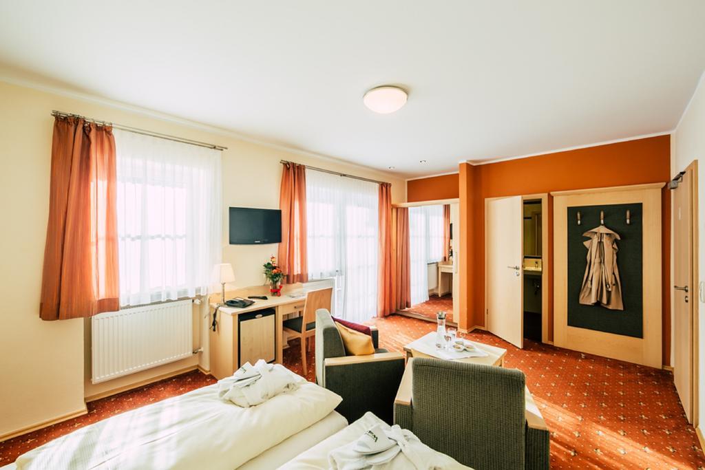 Wellness- Und Wohlfuehlhotel Waldeck Bodenmais Exteriör bild