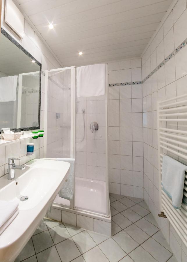 Wellness- Und Wohlfuehlhotel Waldeck Bodenmais Exteriör bild