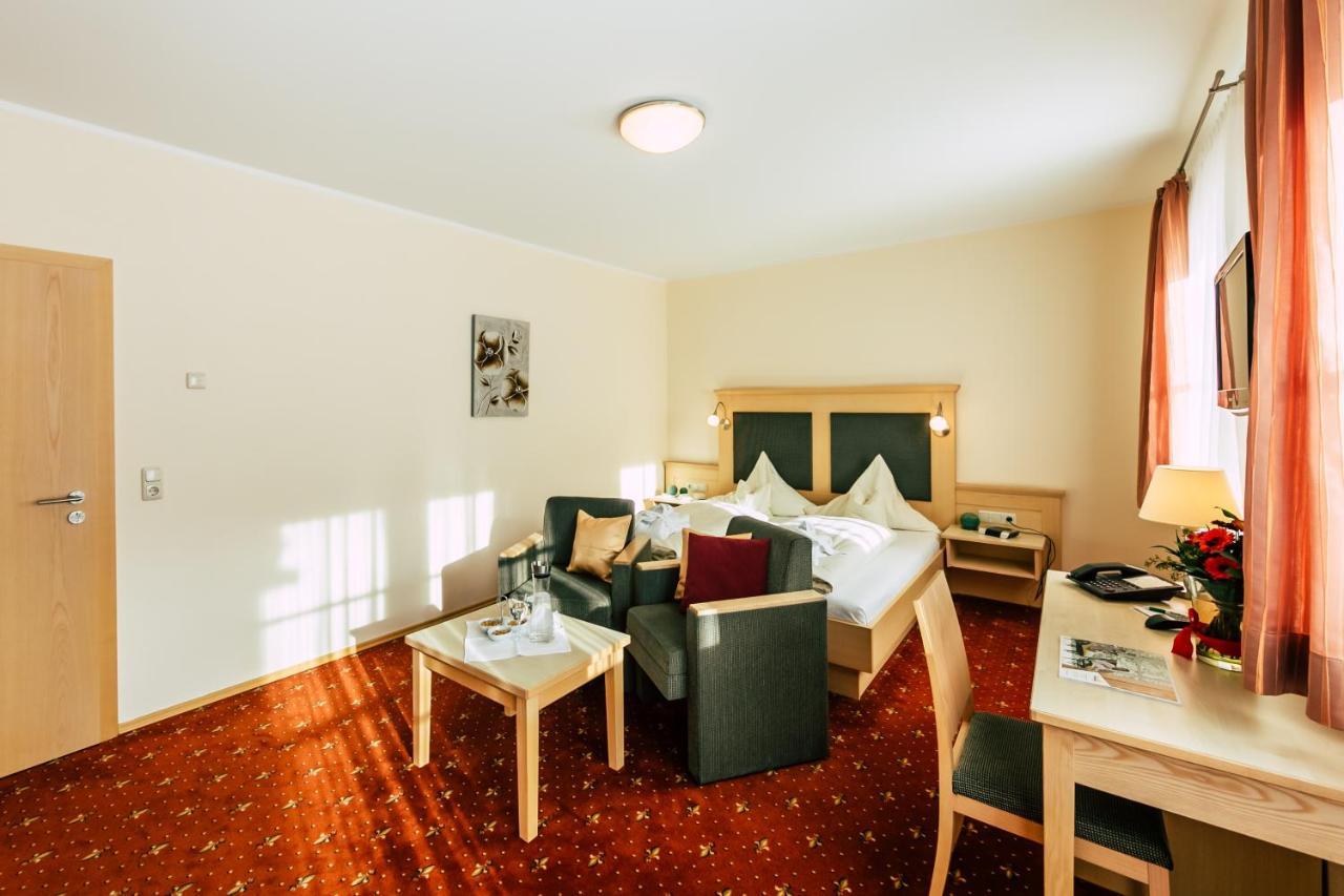 Wellness- Und Wohlfuehlhotel Waldeck Bodenmais Exteriör bild